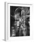 Shot of Vaulted Ceilings in the Fisher Building-Co Rentmeester-Framed Photographic Print