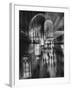 Shot of Vaulted Ceilings in the Fisher Building-Co Rentmeester-Framed Photographic Print