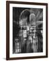 Shot of Vaulted Ceilings in the Fisher Building-Co Rentmeester-Framed Photographic Print