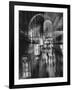 Shot of Vaulted Ceilings in the Fisher Building-Co Rentmeester-Framed Photographic Print