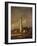 Shot Tower, 1845-Jasper Francis Cropsey-Framed Giclee Print