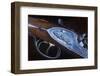 Shotgun, Private Game Ranch, Great Karoo, South Africa-Pete Oxford-Framed Photographic Print