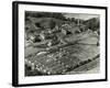 Shotley Bridge General Hospital, County Durham-Peter Higginbotham-Framed Photographic Print