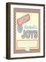 Shotwell's Joys-null-Framed Art Print