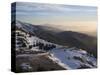 Shouf Cedar Nature Reserve, Lebanon Moutains, Lebanon-Ivan Vdovin-Stretched Canvas