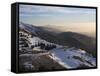 Shouf Cedar Nature Reserve, Lebanon Moutains, Lebanon-Ivan Vdovin-Framed Stretched Canvas