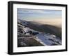 Shouf Cedar Nature Reserve, Lebanon Moutains, Lebanon-Ivan Vdovin-Framed Photographic Print