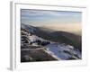 Shouf Cedar Nature Reserve, Lebanon Moutains, Lebanon-Ivan Vdovin-Framed Photographic Print