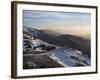 Shouf Cedar Nature Reserve, Lebanon Moutains, Lebanon-Ivan Vdovin-Framed Photographic Print