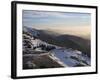 Shouf Cedar Nature Reserve, Lebanon Moutains, Lebanon-Ivan Vdovin-Framed Photographic Print