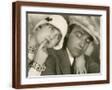 Brown Frame