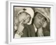 White Frame