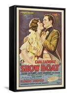 Show Boat, 1936-null-Framed Stretched Canvas