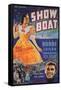 Show Boat, 1936-null-Framed Stretched Canvas