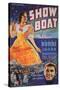 Show Boat, 1936-null-Stretched Canvas