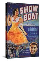 Show Boat, 1936-null-Stretched Canvas