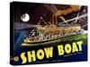 Show Boat, 1936-null-Stretched Canvas