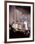 Show Boat by GeorgeSidney with Ava Gardner, 1951 (photo)-null-Framed Photo