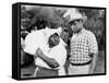 Show Boat, Hattie McDaniel, Paul Robeson, 1936-null-Framed Stretched Canvas