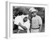 Show Boat, Hattie McDaniel, Paul Robeson, 1936-null-Framed Photo