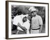 Show Boat, Hattie McDaniel, Paul Robeson, 1936-null-Framed Photo