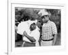 Show Boat, Hattie McDaniel, Paul Robeson, 1936-null-Framed Photo