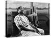 Show Boat, Paul Robeson, 1936-null-Stretched Canvas