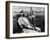 Show Boat, Paul Robeson, 1936-null-Framed Photo