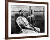 Show Boat, Paul Robeson, 1936-null-Framed Photo