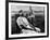 Show Boat, Paul Robeson, 1936-null-Framed Photo