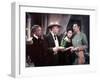 Show Boat' (photo)-American School-Framed Photo