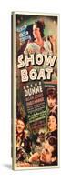 Show Boat-null-Stretched Canvas