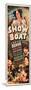 Show Boat-null-Mounted Premium Giclee Print