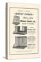Stretched Canvas