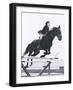 Black Frame