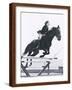 Brown Frame