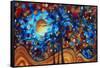 Show Me The Way-Megan Aroon Duncanson-Framed Stretched Canvas