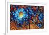 Show Me The Way-Megan Aroon Duncanson-Framed Art Print