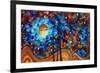 Show Me The Way-Megan Aroon Duncanson-Framed Art Print