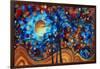 Show Me The Way-Megan Aroon Duncanson-Framed Art Print