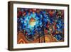 Show Me The Way-Megan Aroon Duncanson-Framed Art Print