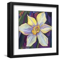 Show Off-Karen Mathison Schmidt-Framed Art Print