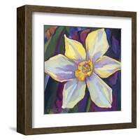 Show Off-Karen Mathison Schmidt-Framed Art Print