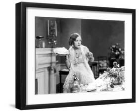 Show People, Marion Davies, 1928-null-Framed Photo