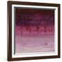Show Stopper III-Joshua Schicker-Framed Giclee Print