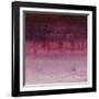 Show Stopper III-Joshua Schicker-Framed Giclee Print