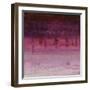 Show Stopper III-Joshua Schicker-Framed Giclee Print