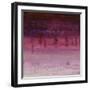 Show Stopper III-Joshua Schicker-Framed Giclee Print