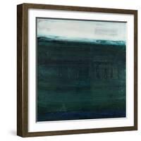 Show Stopper V-Joshua Schicker-Framed Giclee Print