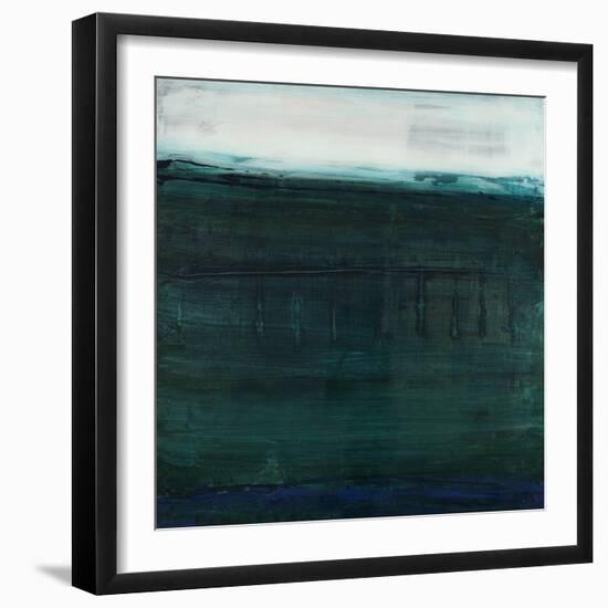 Show Stopper V-Joshua Schicker-Framed Giclee Print